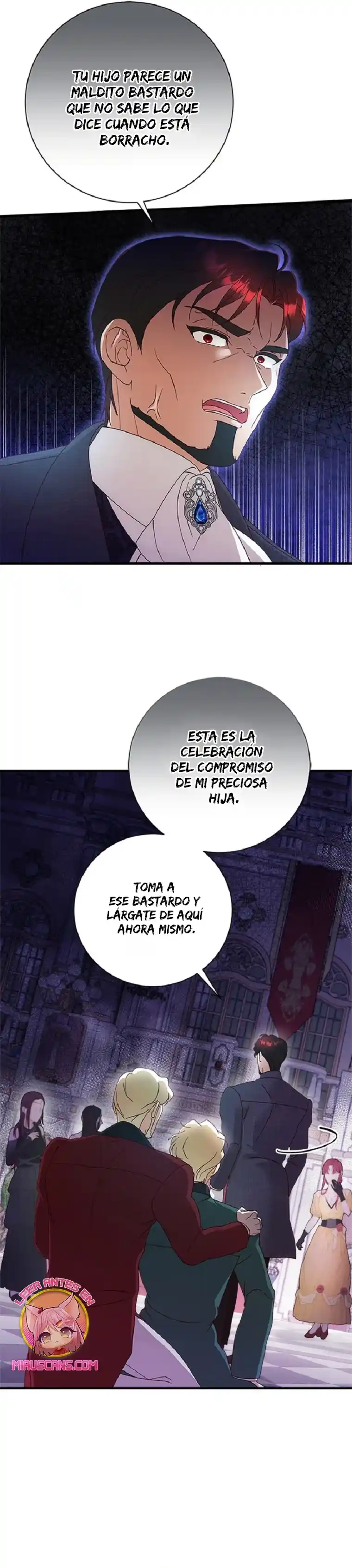 ROBÉ LA VIRGINIDAD DEL TIRANO - Capítulo 32 - Página 31 - LectorTMOo
