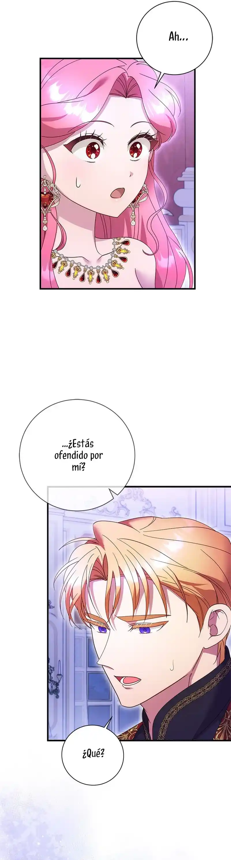 ROBÉ LA VIRGINIDAD DEL TIRANO - Capítulo 33 - Página 16 - LectorTMOo