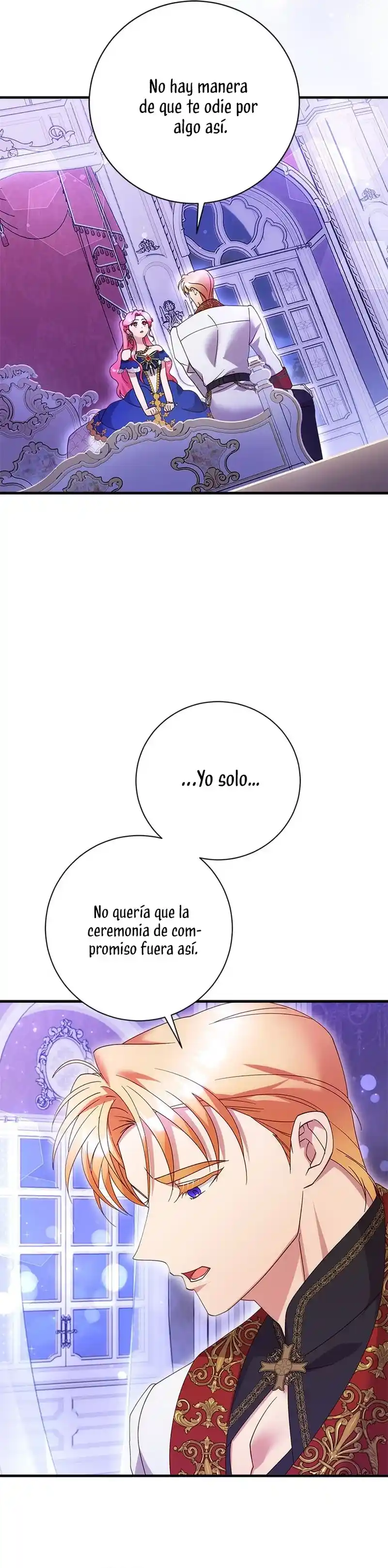 ROBÉ LA VIRGINIDAD DEL TIRANO - Capítulo 33 - Página 18 - LectorTMOo