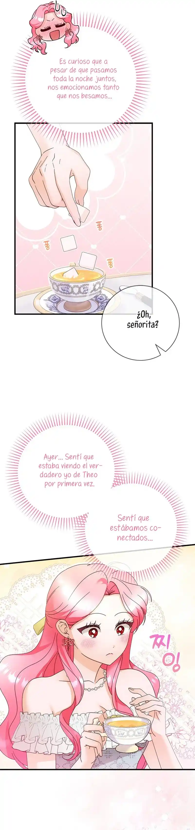 ROBÉ LA VIRGINIDAD DEL TIRANO - Capítulo 34 - Página 5 - LectorTMOo