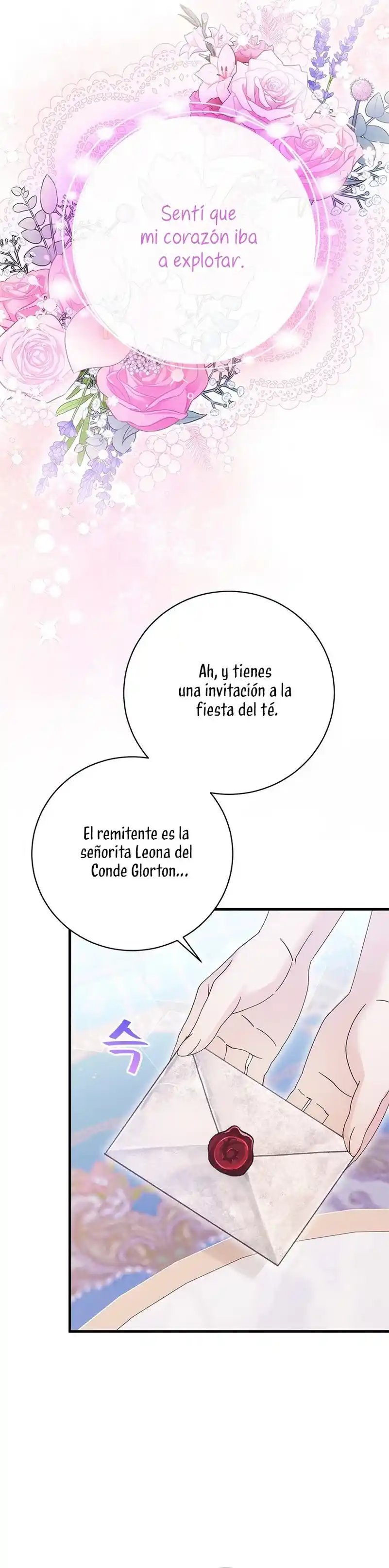 ROBÉ LA VIRGINIDAD DEL TIRANO - Capítulo 34 - Página 6 - LectorTMOo