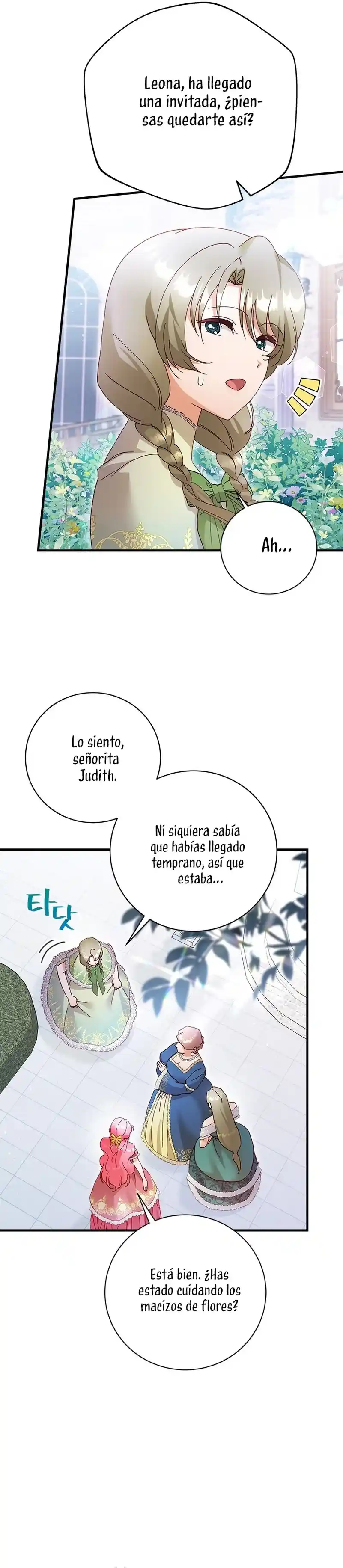 ROBÉ LA VIRGINIDAD DEL TIRANO - Capítulo 34 - Página 13 - LectorTMOo