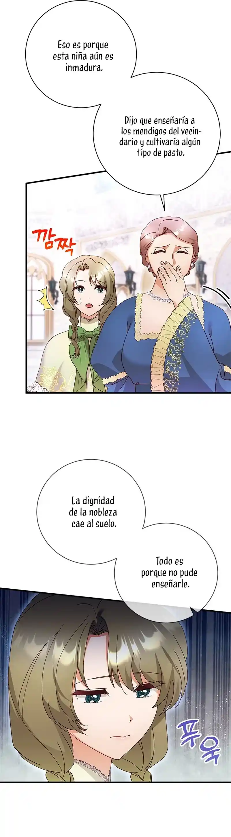 ROBÉ LA VIRGINIDAD DEL TIRANO - Capítulo 34 - Página 14 - LectorTMOo