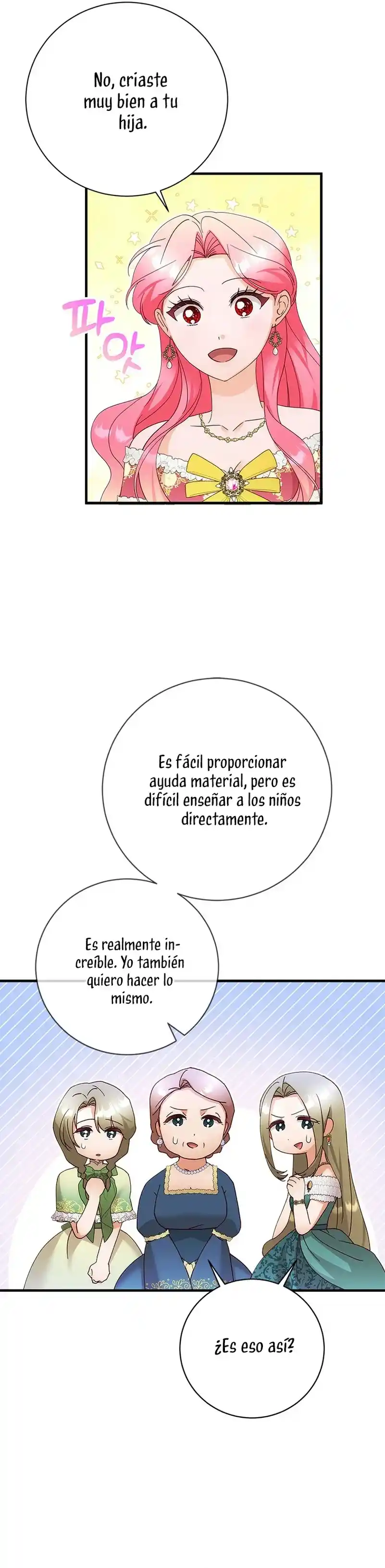 ROBÉ LA VIRGINIDAD DEL TIRANO - Capítulo 34 - Página 15 - LectorTMOo