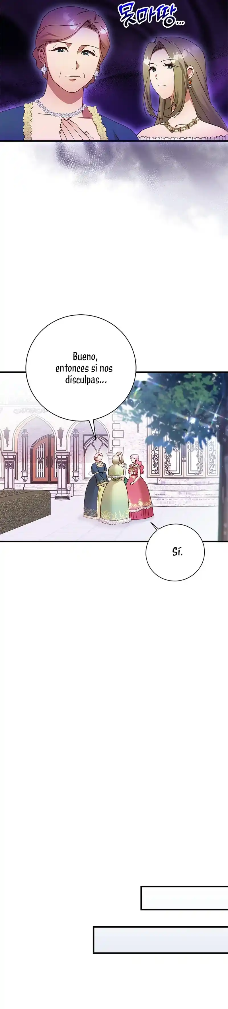 ROBÉ LA VIRGINIDAD DEL TIRANO - Capítulo 34 - Página 18 - LectorTMOo