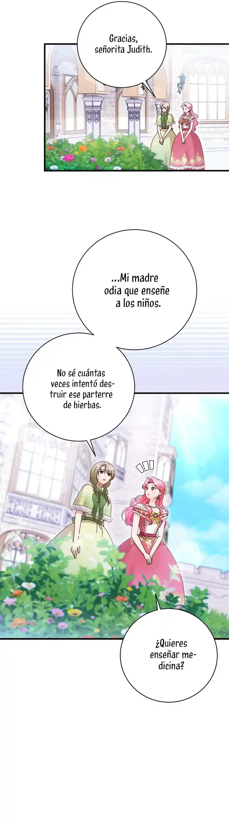 ROBÉ LA VIRGINIDAD DEL TIRANO - Capítulo 34 - Página 19 - LectorTMOo