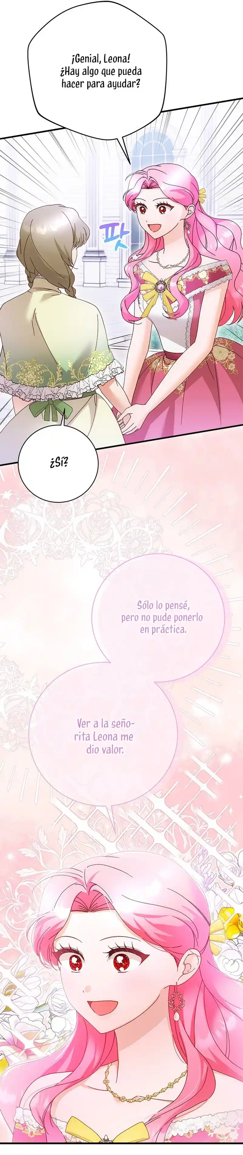 ROBÉ LA VIRGINIDAD DEL TIRANO - Capítulo 34 - Página 22 - LectorTMOo