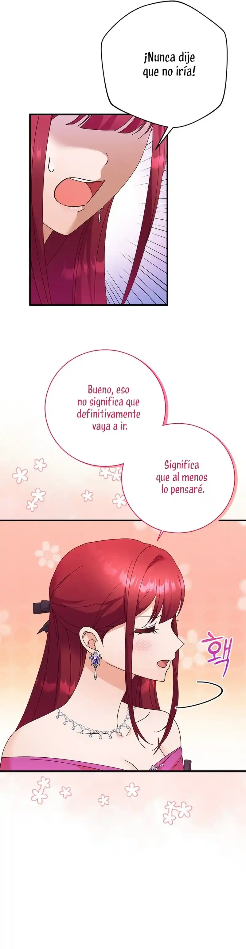 ROBÉ LA VIRGINIDAD DEL TIRANO - Capítulo 34 - Página 30 - LectorTMOo