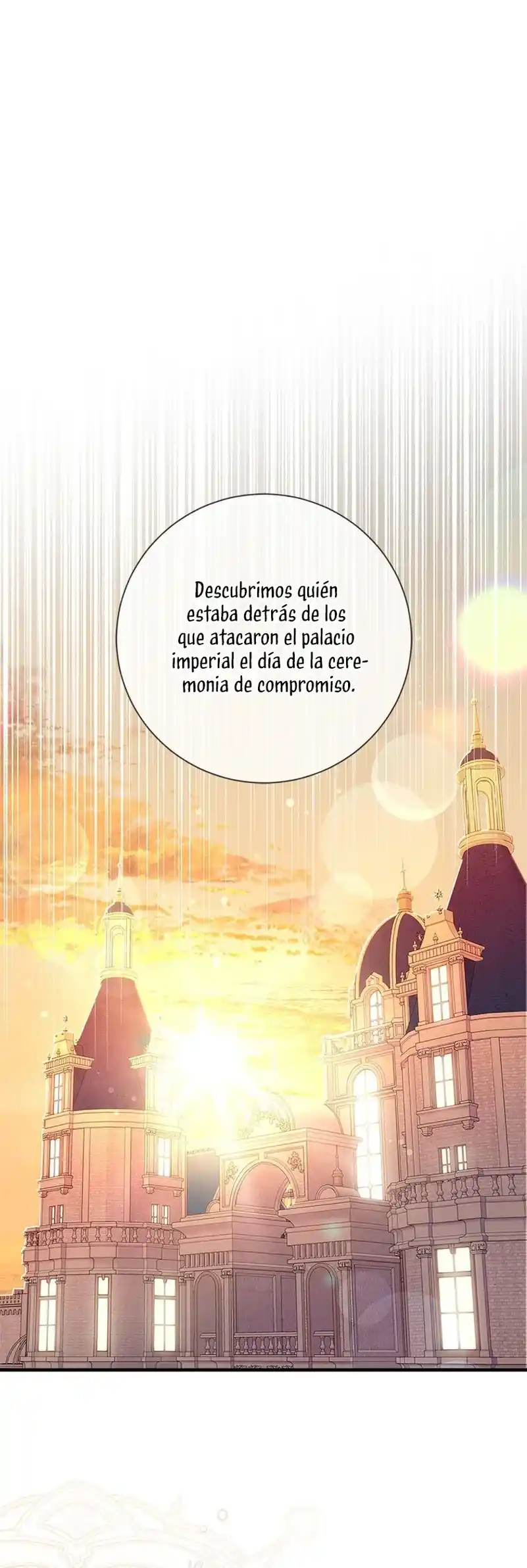 ROBÉ LA VIRGINIDAD DEL TIRANO - Capítulo 35 - Página 3 - LectorTMOo
