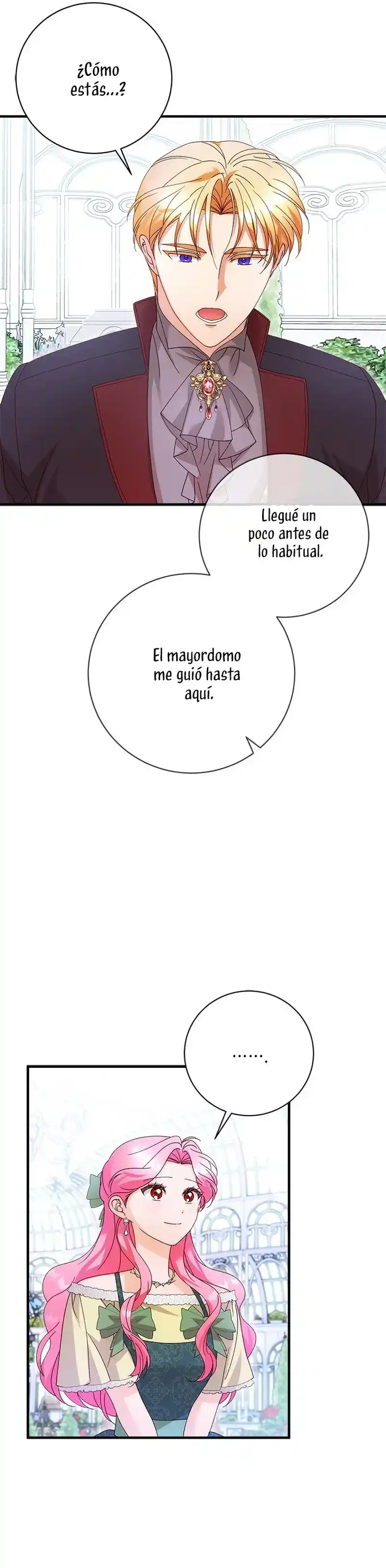 ROBÉ LA VIRGINIDAD DEL TIRANO - Capítulo 35 - Página 27 - LectorTMOo