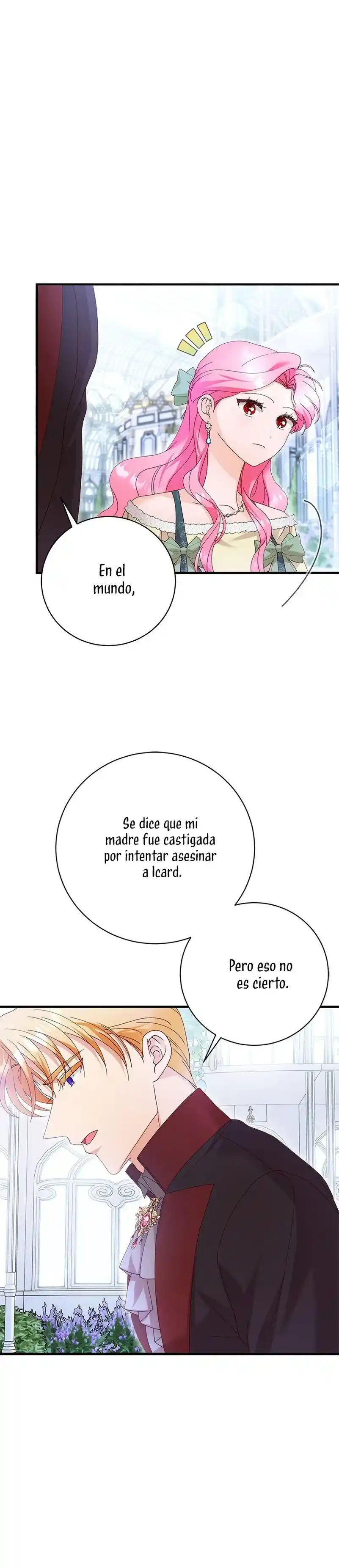 ROBÉ LA VIRGINIDAD DEL TIRANO - Capítulo 35 - Página 29 - LectorTMOo