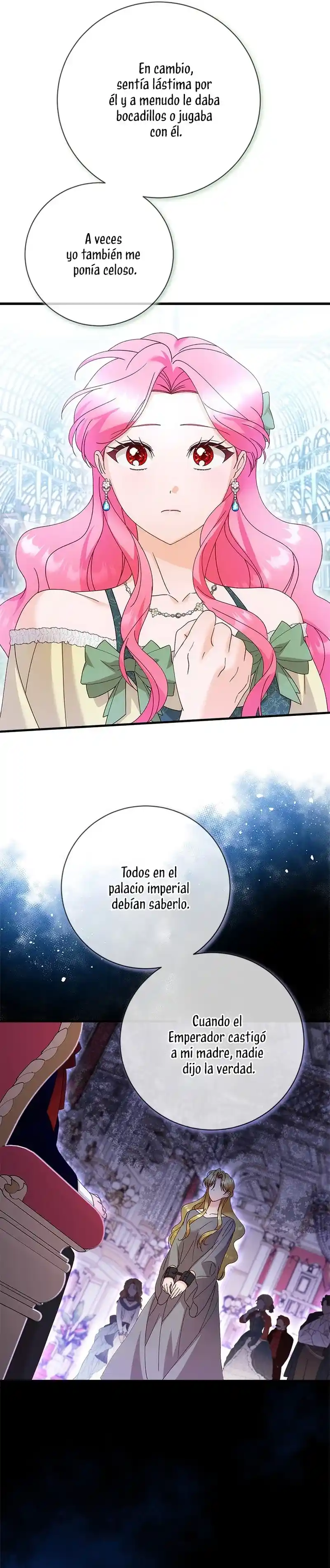 ROBÉ LA VIRGINIDAD DEL TIRANO - Capítulo 35 - Página 30 - LectorTMOo