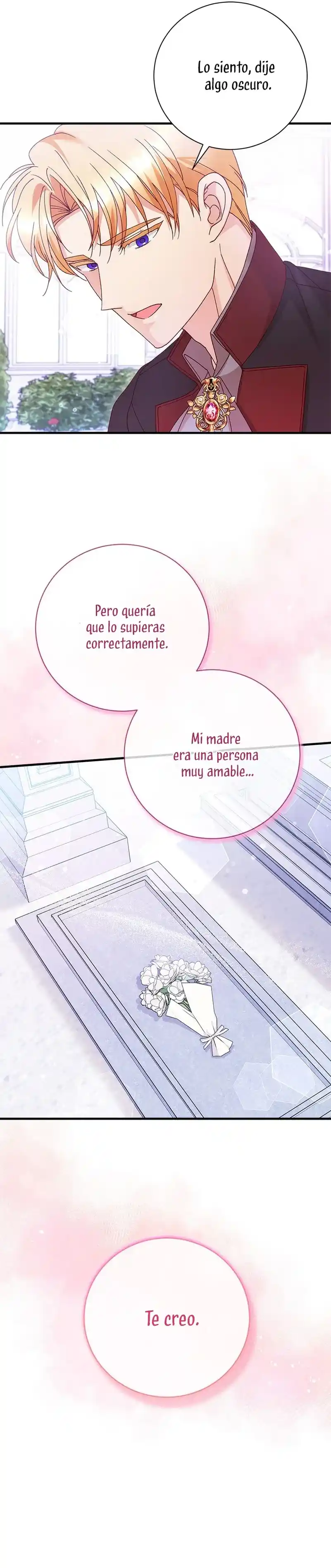 ROBÉ LA VIRGINIDAD DEL TIRANO - Capítulo 35 - Página 32 - LectorTMOo