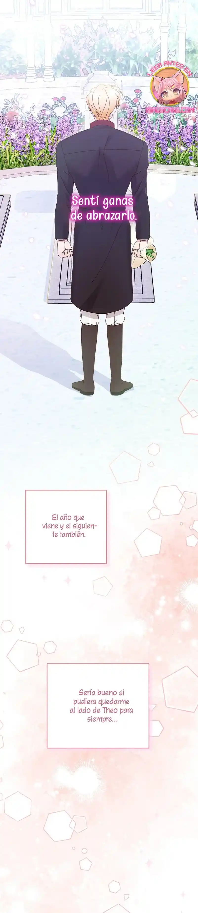 ROBÉ LA VIRGINIDAD DEL TIRANO - Capítulo 35 - Página 36 - LectorTMOo