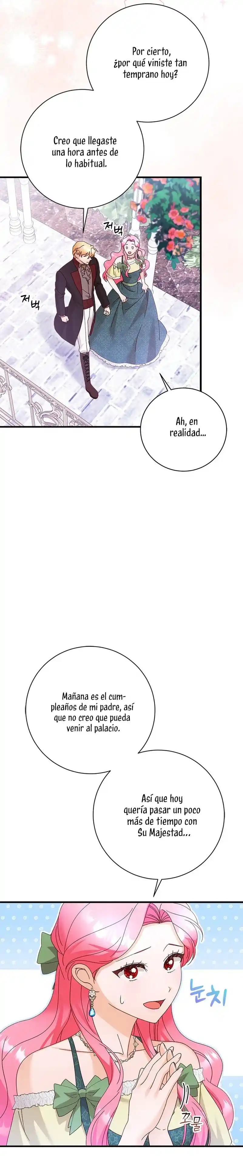 ROBÉ LA VIRGINIDAD DEL TIRANO - Capítulo 35 - Página 37 - LectorTMOo