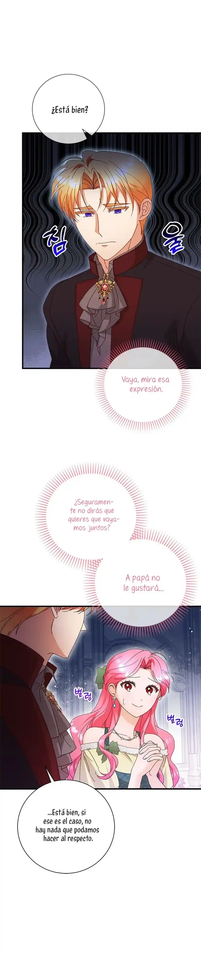 ROBÉ LA VIRGINIDAD DEL TIRANO - Capítulo 35 - Página 38 - LectorTMOo