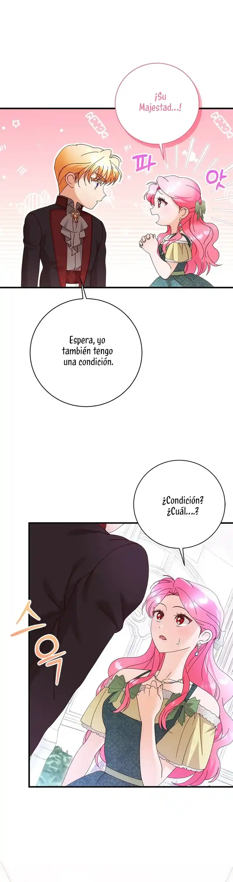 ROBÉ LA VIRGINIDAD DEL TIRANO - Capítulo 35 - Página 39 - LectorTMOo