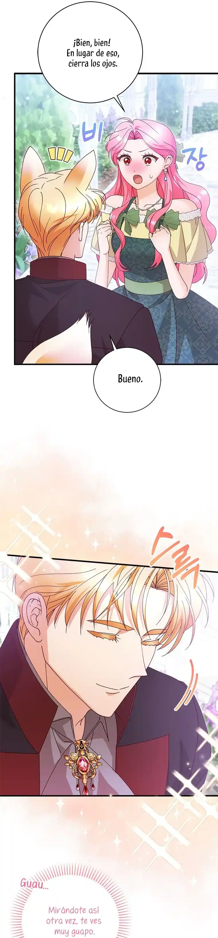ROBÉ LA VIRGINIDAD DEL TIRANO - Capítulo 36 - Página 5 - LectorTMOo