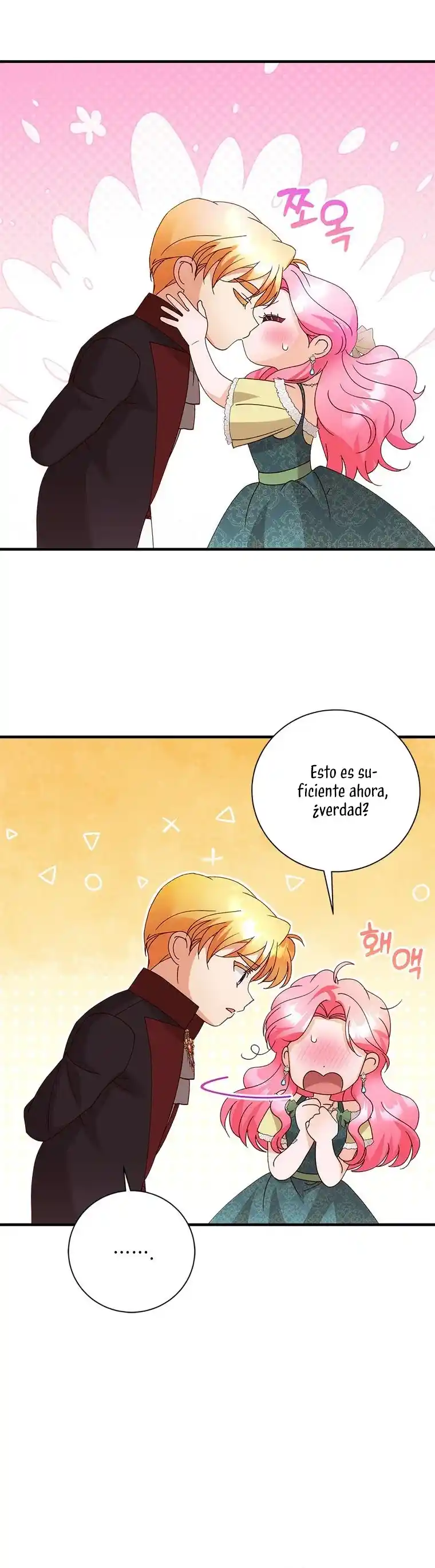 ROBÉ LA VIRGINIDAD DEL TIRANO - Capítulo 36 - Página 7 - LectorTMOo
