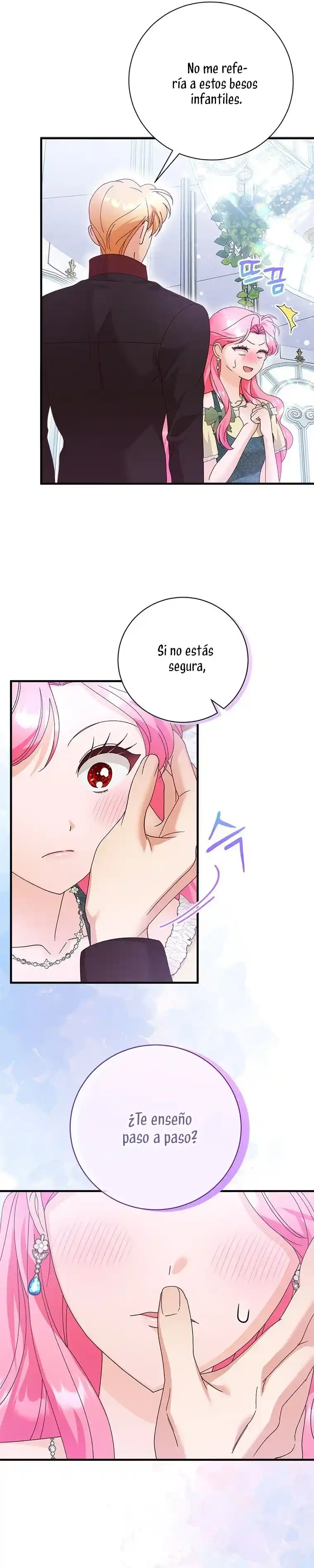 ROBÉ LA VIRGINIDAD DEL TIRANO - Capítulo 36 - Página 8 - LectorTMOo
