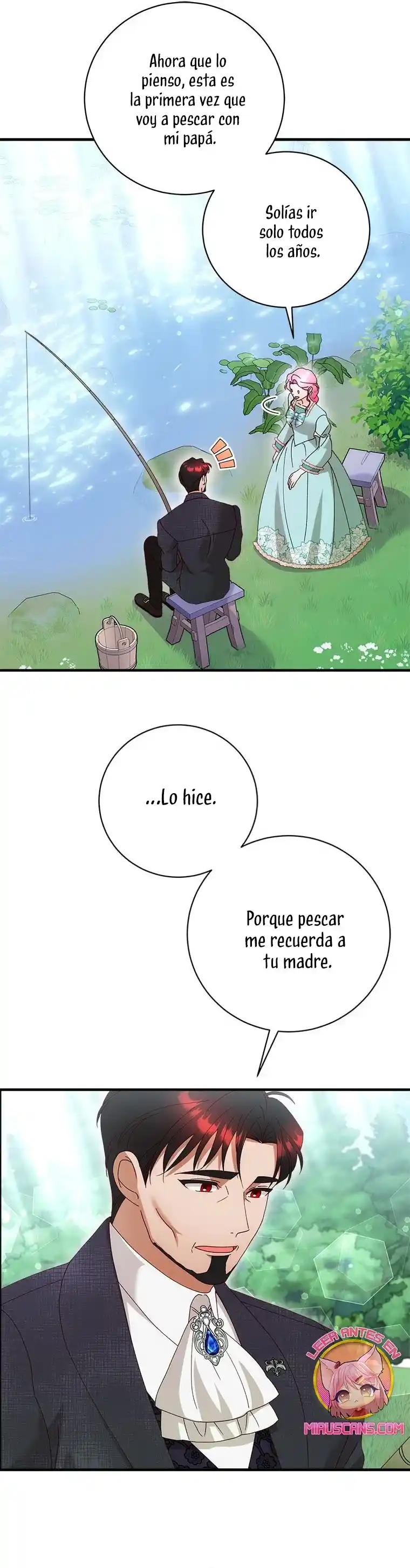 ROBÉ LA VIRGINIDAD DEL TIRANO - Capítulo 36 - Página 16 - LectorTMOo