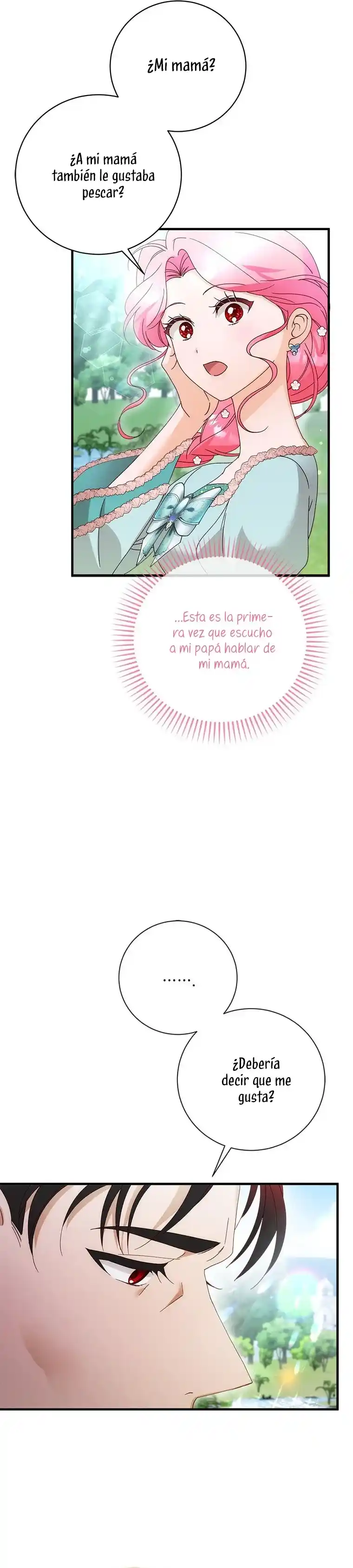 ROBÉ LA VIRGINIDAD DEL TIRANO - Capítulo 36 - Página 17 - LectorTMOo