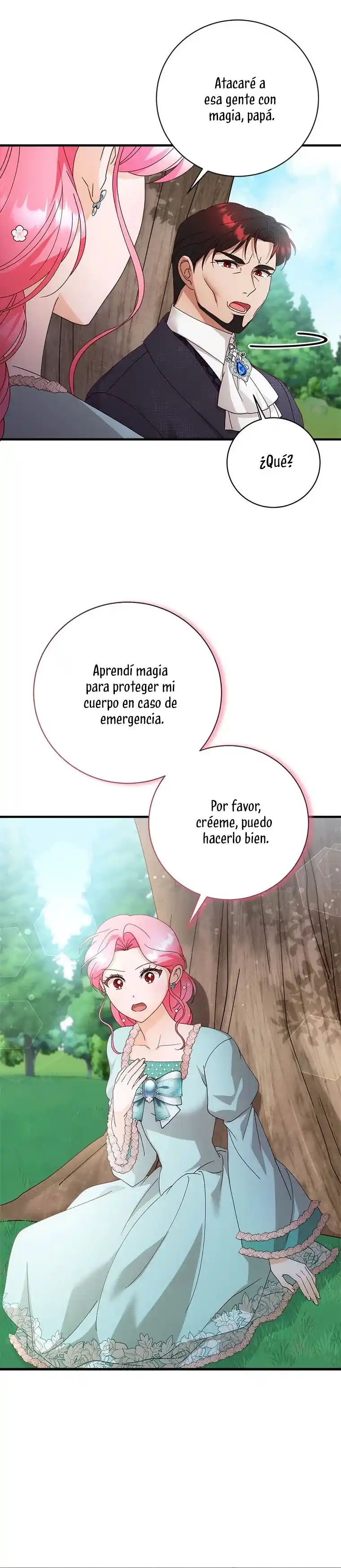 ROBÉ LA VIRGINIDAD DEL TIRANO - Capítulo 36 - Página 28 - LectorTMOo