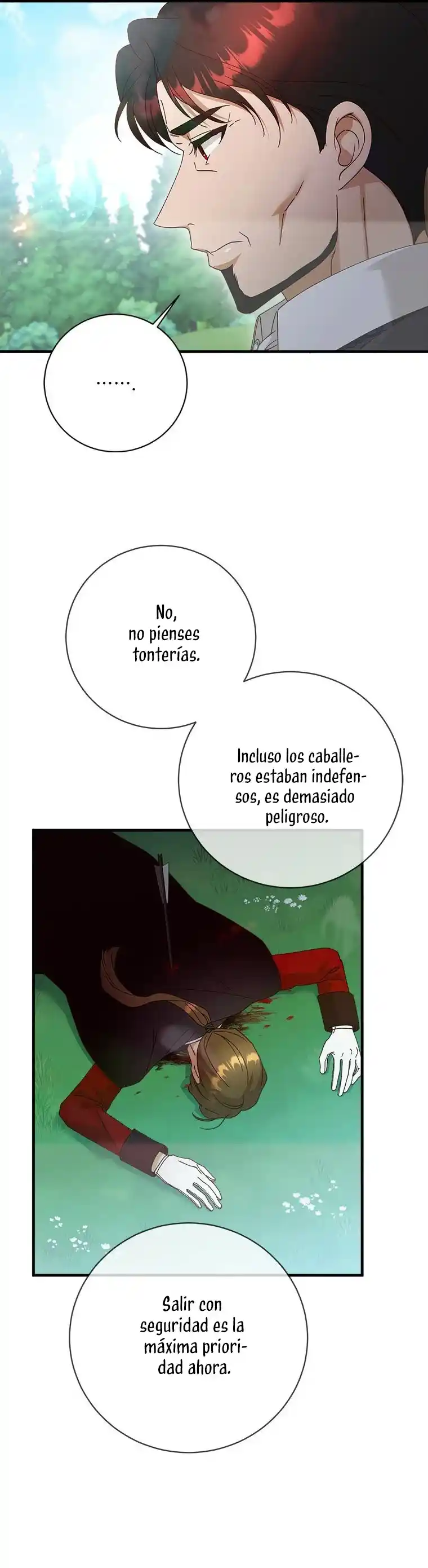 ROBÉ LA VIRGINIDAD DEL TIRANO - Capítulo 36 - Página 29 - LectorTMOo