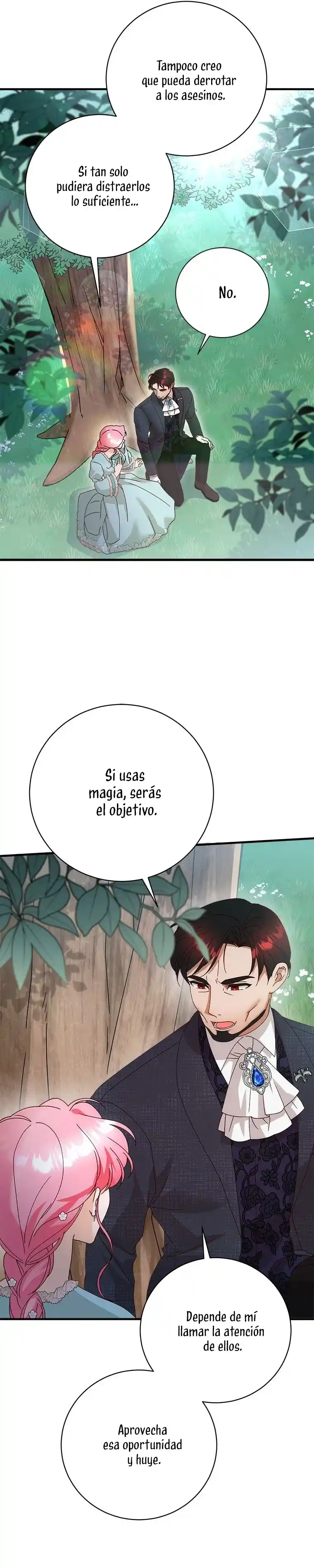 ROBÉ LA VIRGINIDAD DEL TIRANO - Capítulo 36 - Página 30 - LectorTMOo