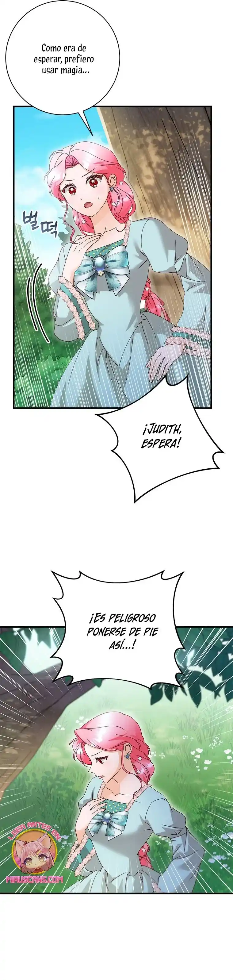 ROBÉ LA VIRGINIDAD DEL TIRANO - Capítulo 36 - Página 32 - LectorTMOo