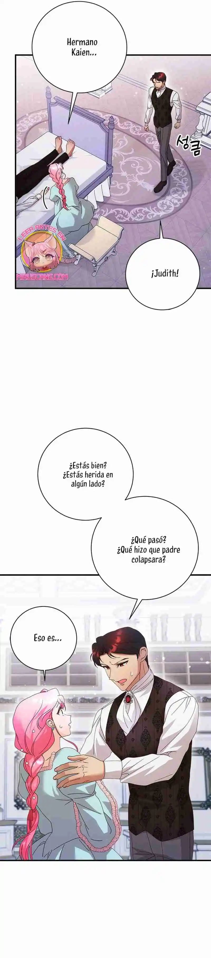 ROBÉ LA VIRGINIDAD DEL TIRANO - Capítulo 37 - Página 18 - LectorTMOo
