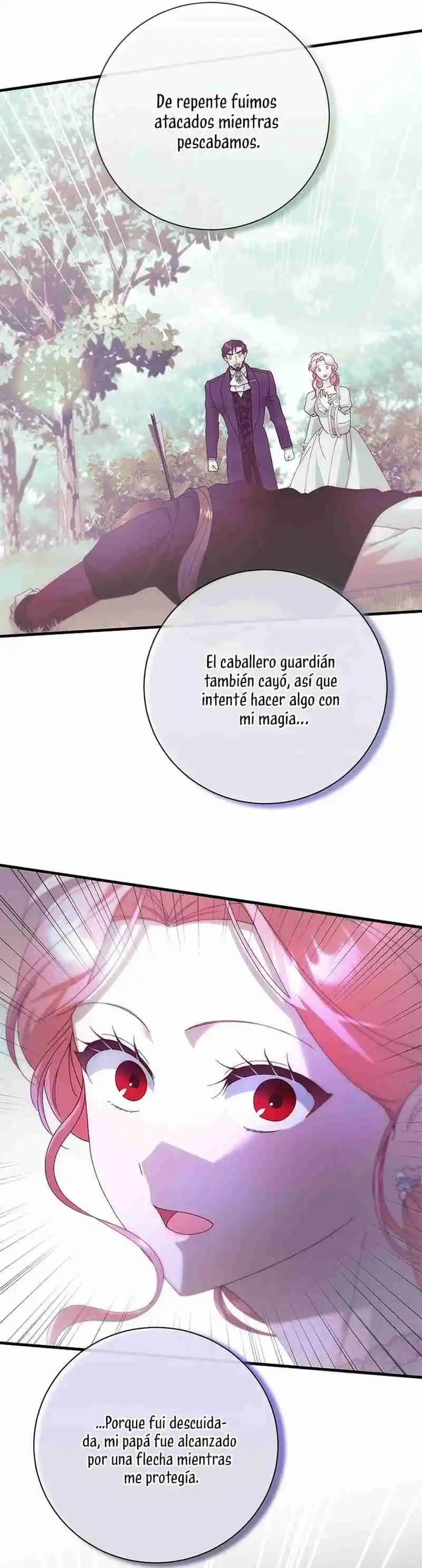 ROBÉ LA VIRGINIDAD DEL TIRANO - Capítulo 37 - Página 19 - LectorTMOo