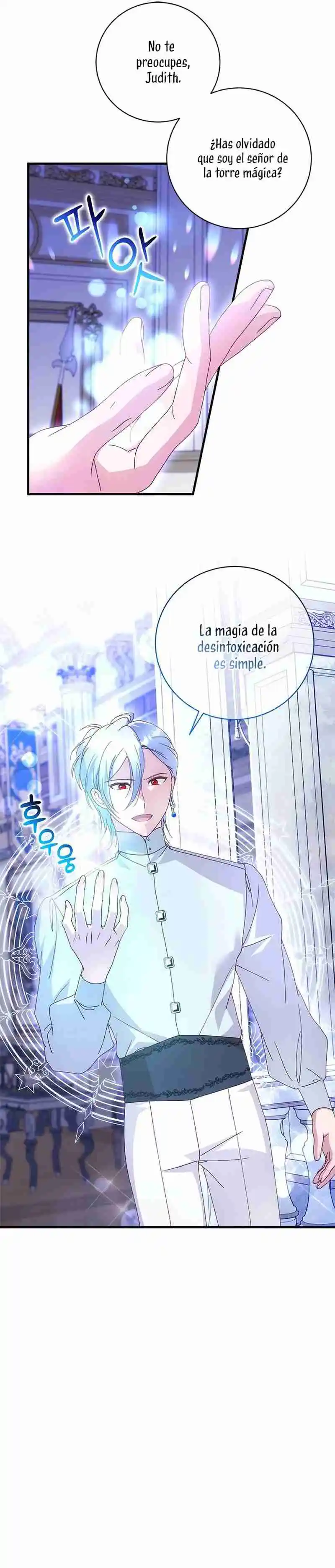 ROBÉ LA VIRGINIDAD DEL TIRANO - Capítulo 37 - Página 28 - LectorTMOo