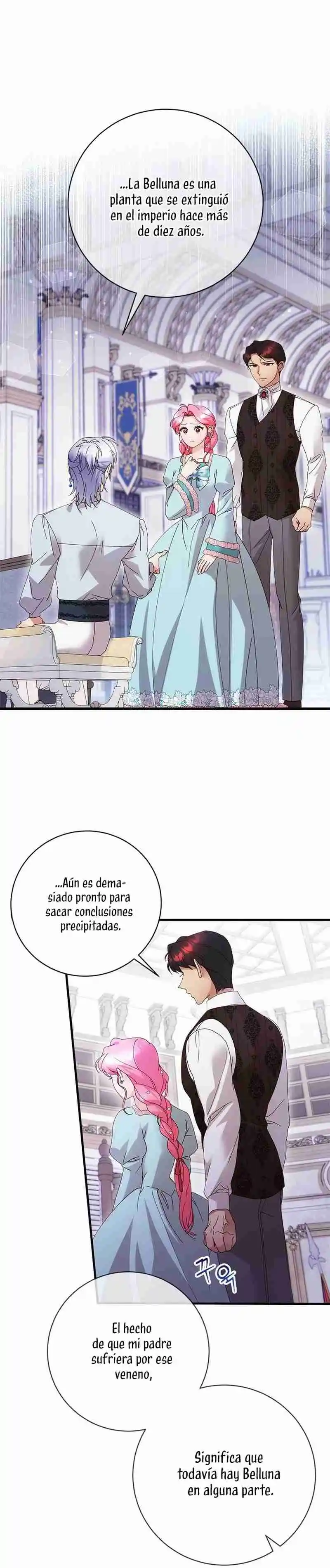 ROBÉ LA VIRGINIDAD DEL TIRANO - Capítulo 38 - Página 3 - LectorTMOo