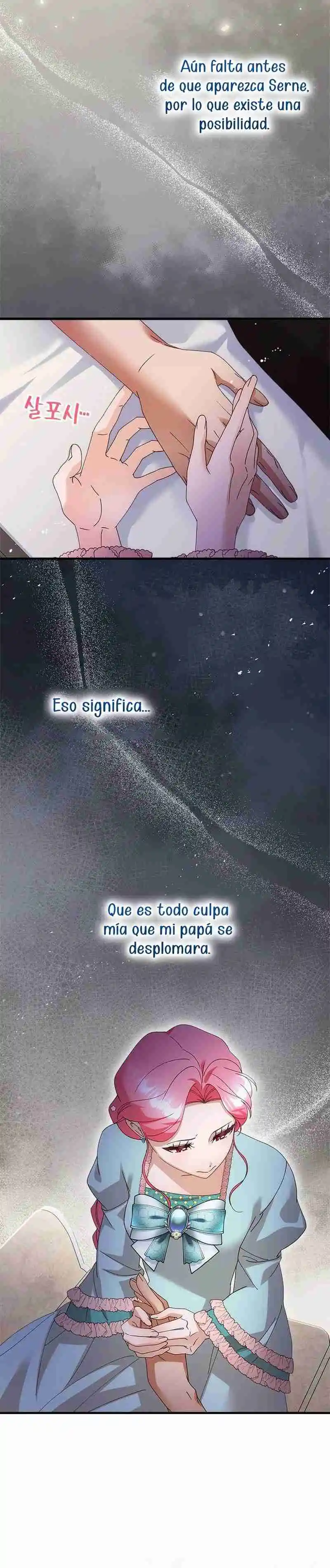 ROBÉ LA VIRGINIDAD DEL TIRANO - Capítulo 38 - Página 13 - LectorTMOo