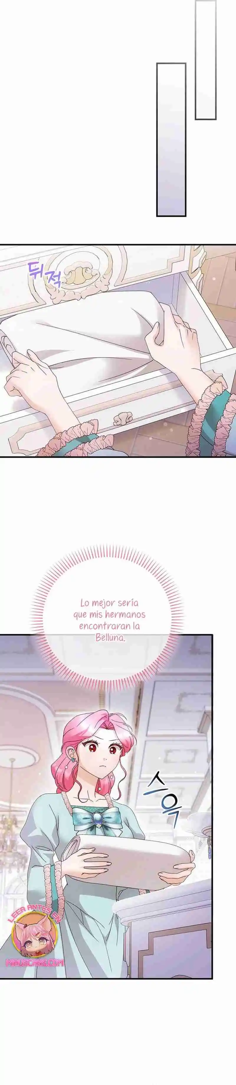 ROBÉ LA VIRGINIDAD DEL TIRANO - Capítulo 38 - Página 16 - LectorTMOo