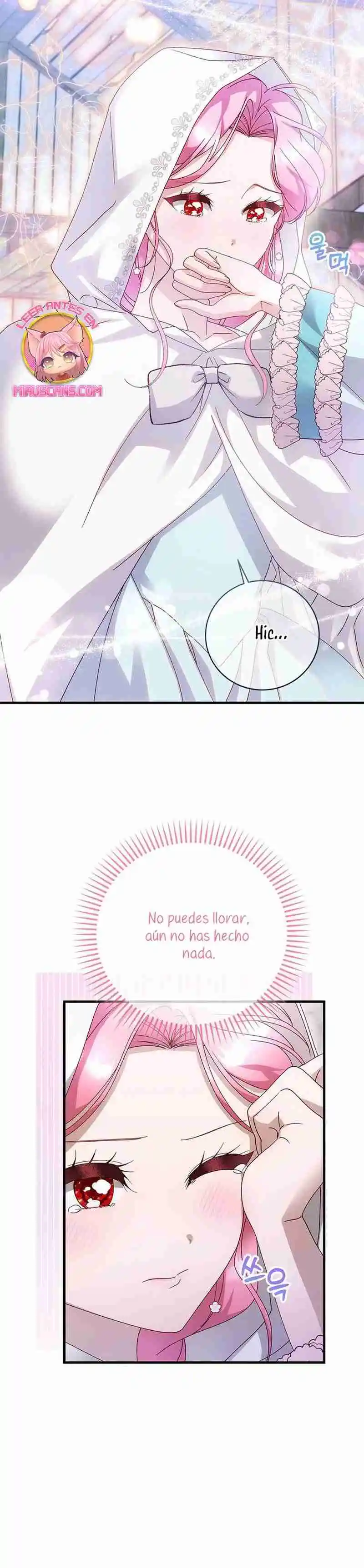 ROBÉ LA VIRGINIDAD DEL TIRANO - Capítulo 38 - Página 30 - LectorTMOo
