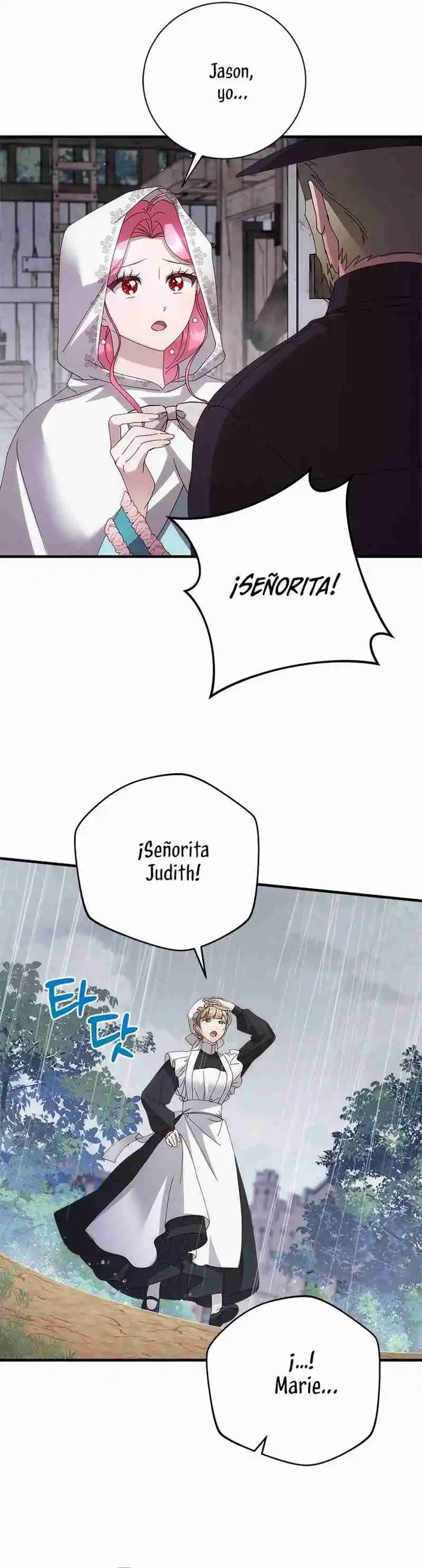 ROBÉ LA VIRGINIDAD DEL TIRANO - Capítulo 38 - Página 31 - LectorTMOo