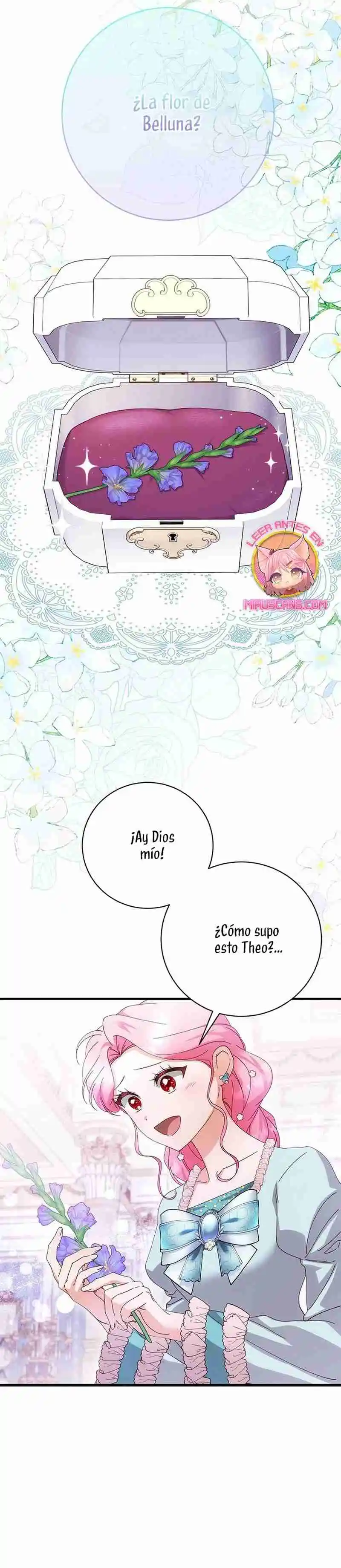 ROBÉ LA VIRGINIDAD DEL TIRANO - Capítulo 38 - Página 35 - LectorTMOo