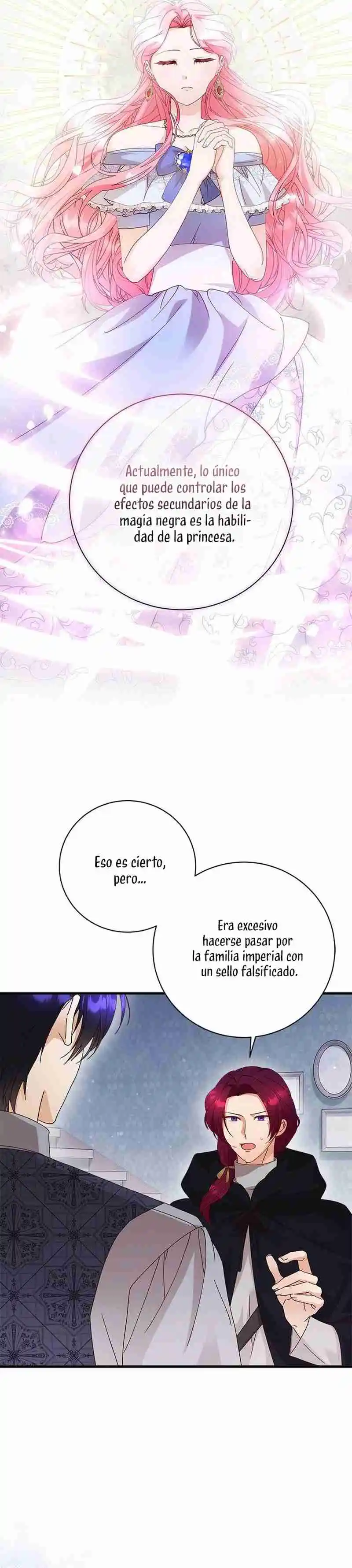 ROBÉ LA VIRGINIDAD DEL TIRANO - Capítulo 39 - Página 6 - LectorTMOo