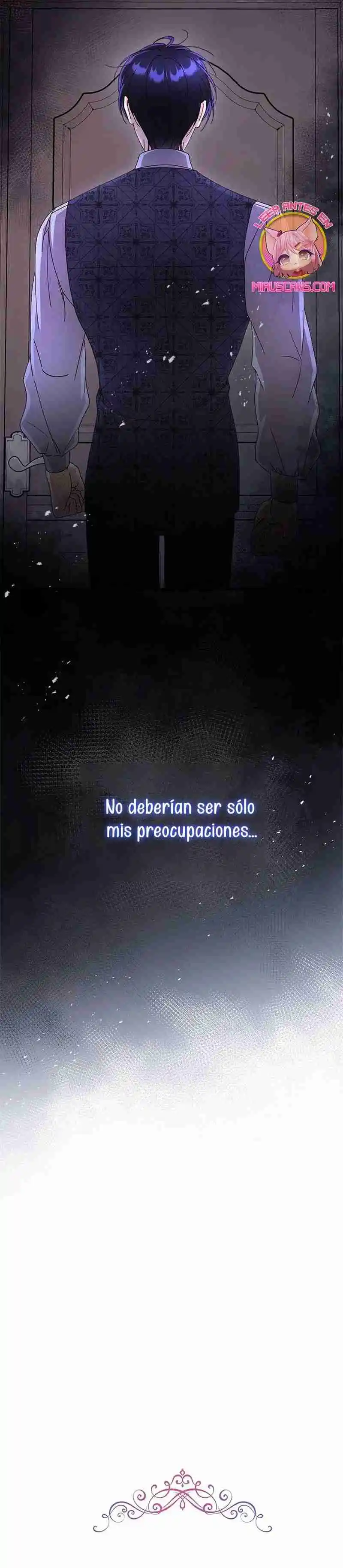 ROBÉ LA VIRGINIDAD DEL TIRANO - Capítulo 39 - Página 9 - LectorTMOo