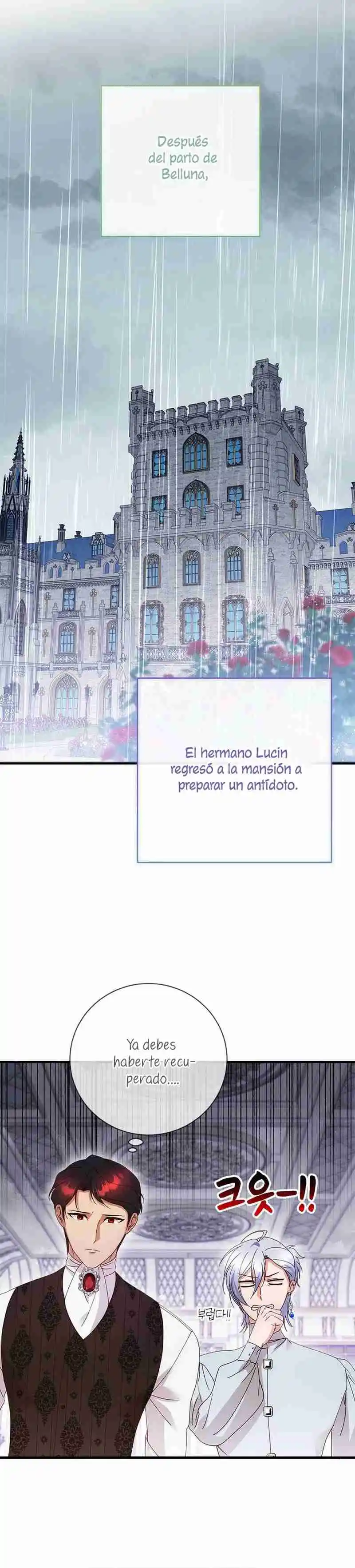 ROBÉ LA VIRGINIDAD DEL TIRANO - Capítulo 39 - Página 11 - LectorTMOo