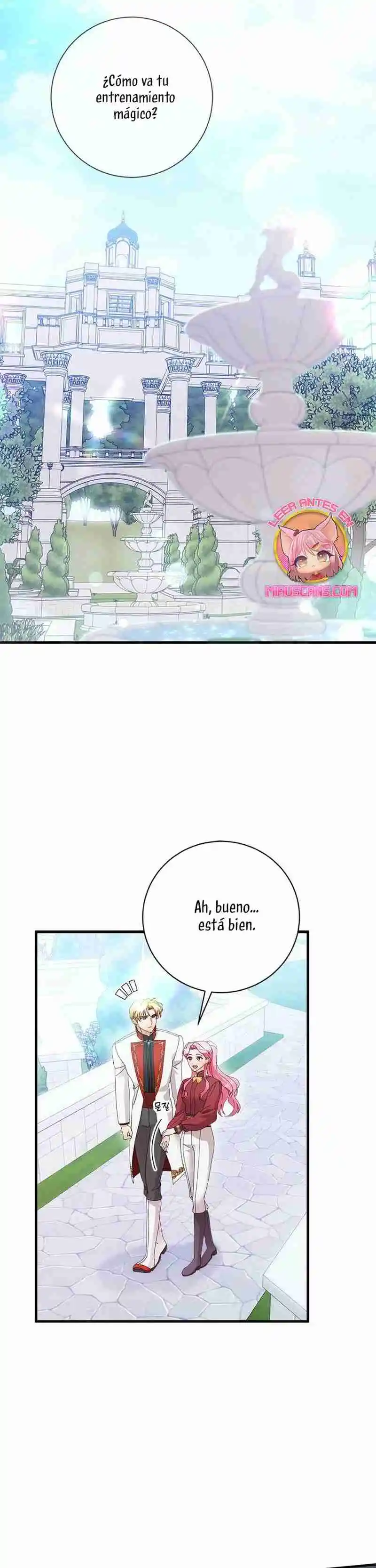 ROBÉ LA VIRGINIDAD DEL TIRANO - Capítulo 39 - Página 28 - LectorTMOo