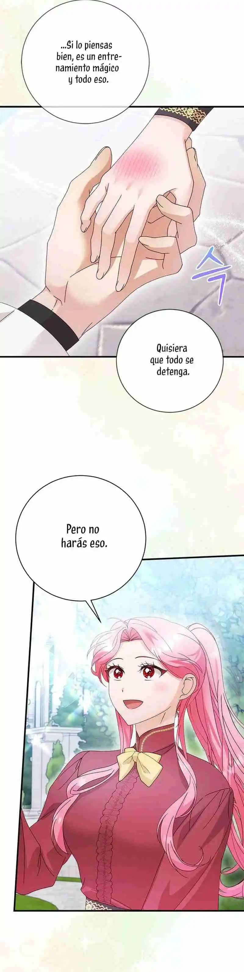 ROBÉ LA VIRGINIDAD DEL TIRANO - Capítulo 39 - Página 30 - LectorTMOo