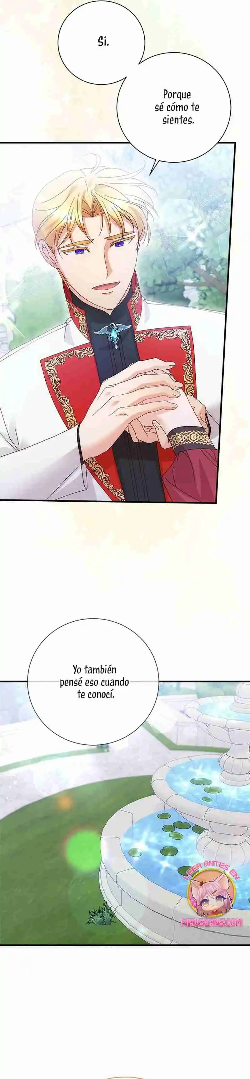 ROBÉ LA VIRGINIDAD DEL TIRANO - Capítulo 39 - Página 31 - LectorTMOo