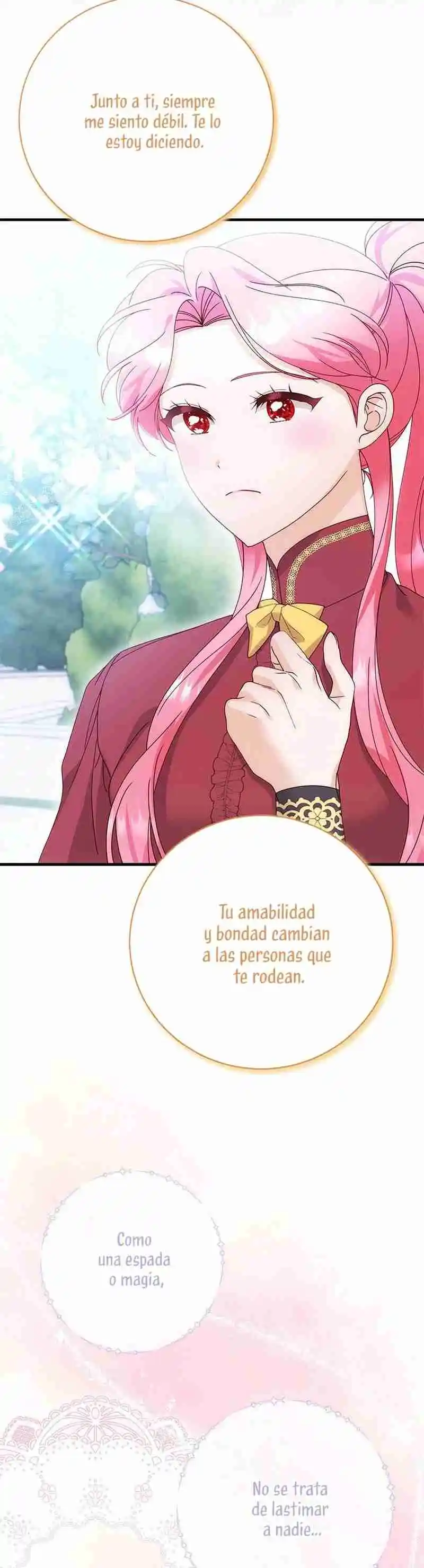 ROBÉ LA VIRGINIDAD DEL TIRANO - Capítulo 39 - Página 33 - LectorTMOo