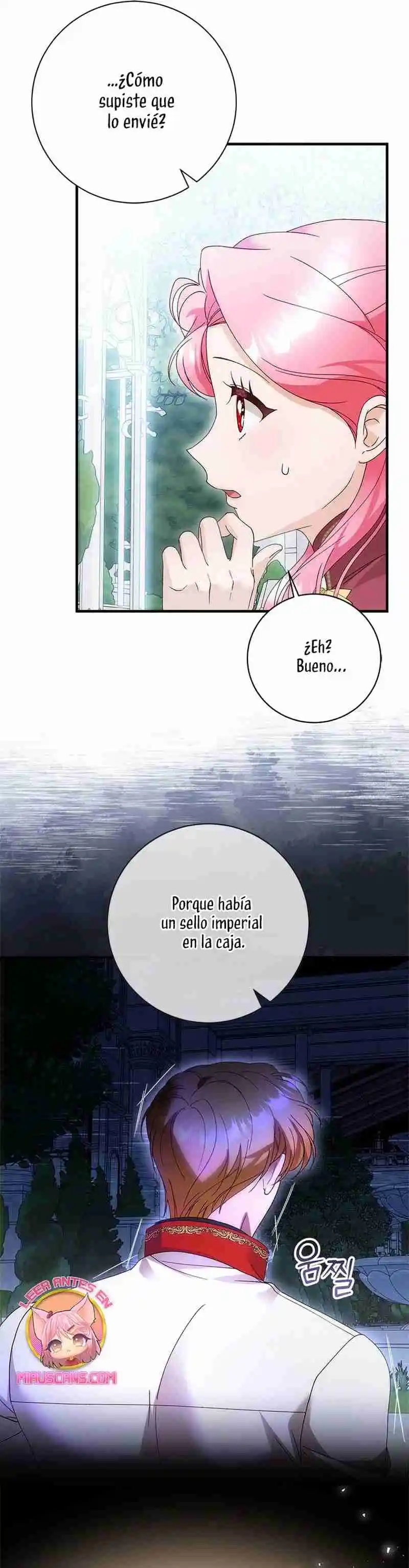 ROBÉ LA VIRGINIDAD DEL TIRANO - Capítulo 39 - Página 37 - LectorTMOo