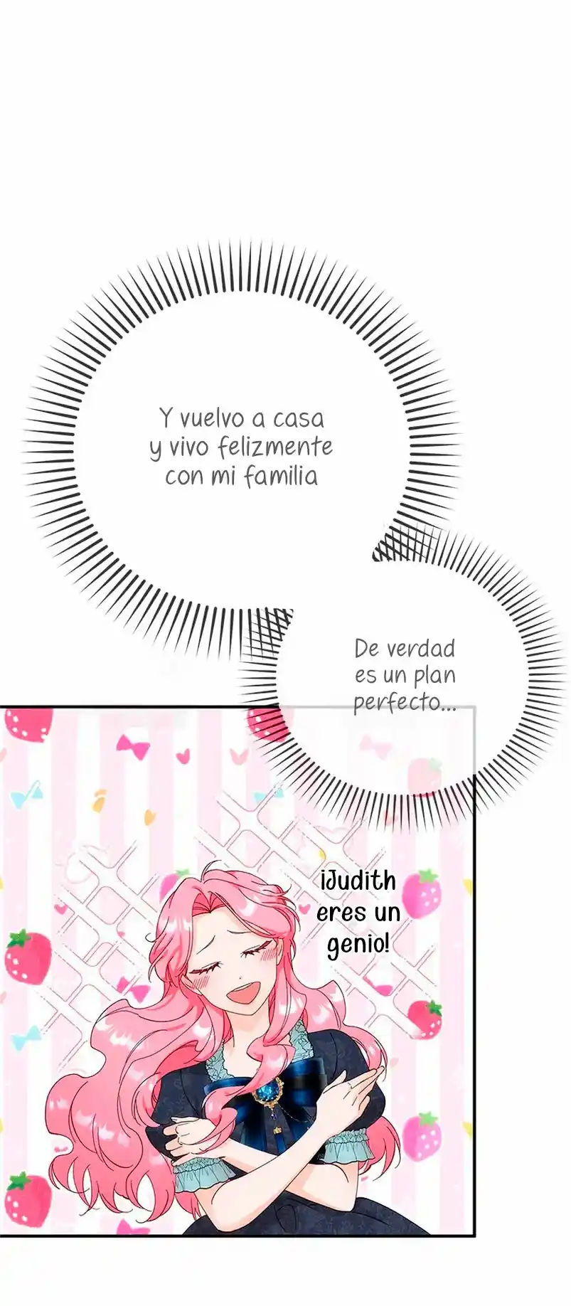 ROBÉ LA VIRGINIDAD DEL TIRANO - Capítulo 4 - Página 11 - LectorTMOo