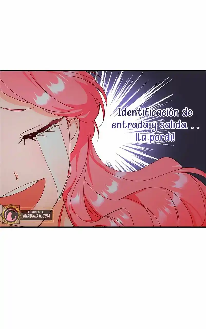 ROBÉ LA VIRGINIDAD DEL TIRANO - Capítulo 4 - Página 12 - LectorTMOo