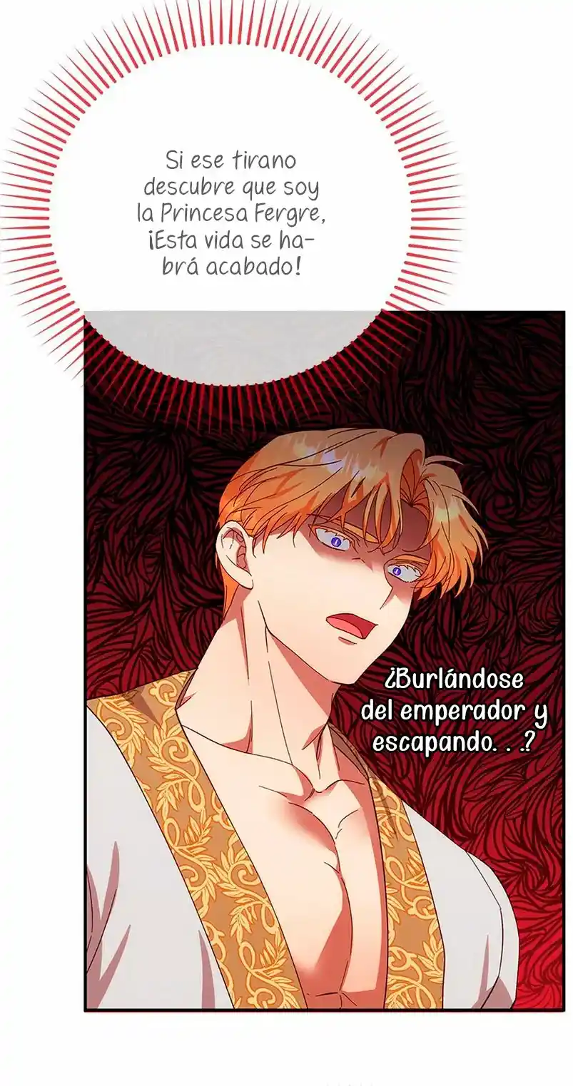 ROBÉ LA VIRGINIDAD DEL TIRANO - Capítulo 4 - Página 24 - LectorTMOo